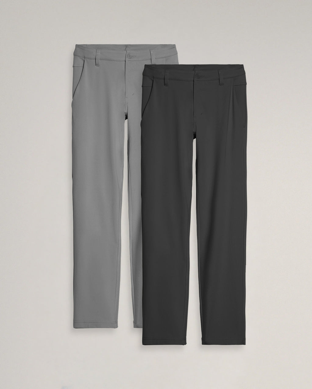 2-Item Everyday Pant 2.0 - Classic Fit Bundle