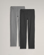 2-Item Everyday Pant 2.0 - Classic Fit Bundle