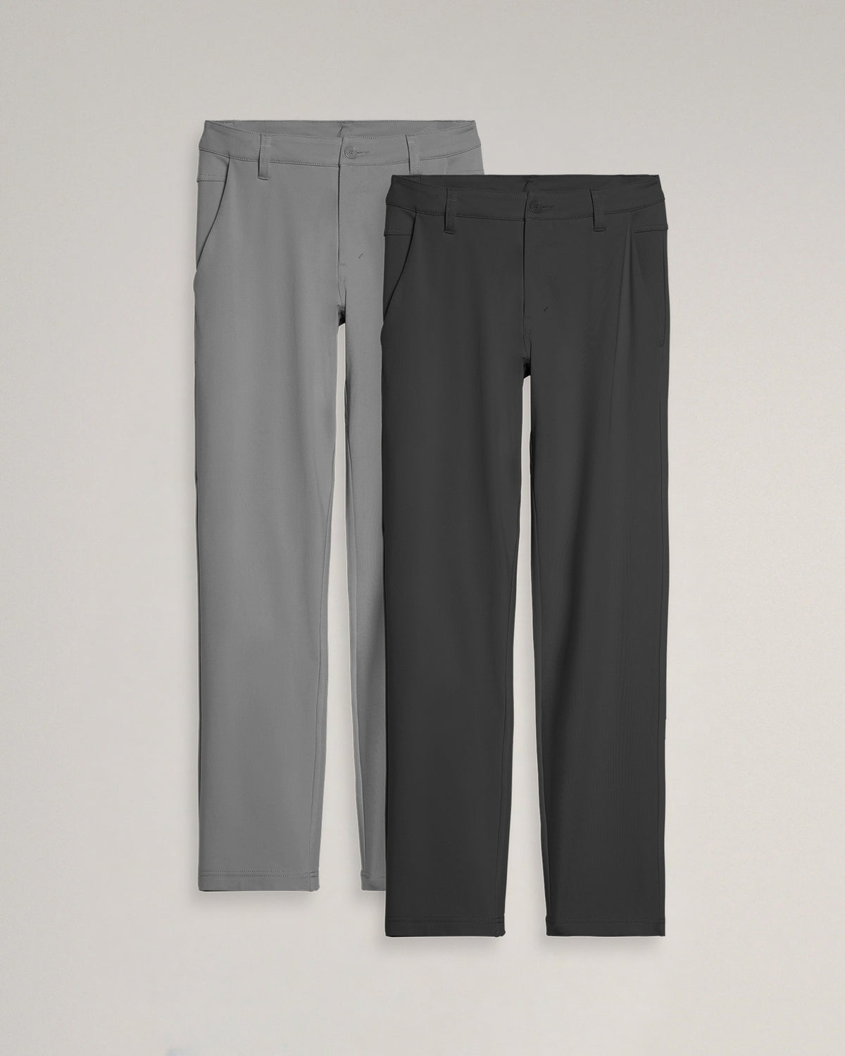 2-Item Everyday Pant 2.0 - Classic Fit Bundle