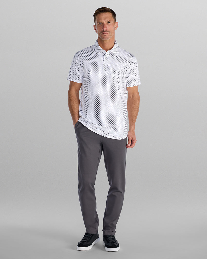 White-Black