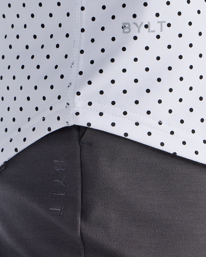 White-Black