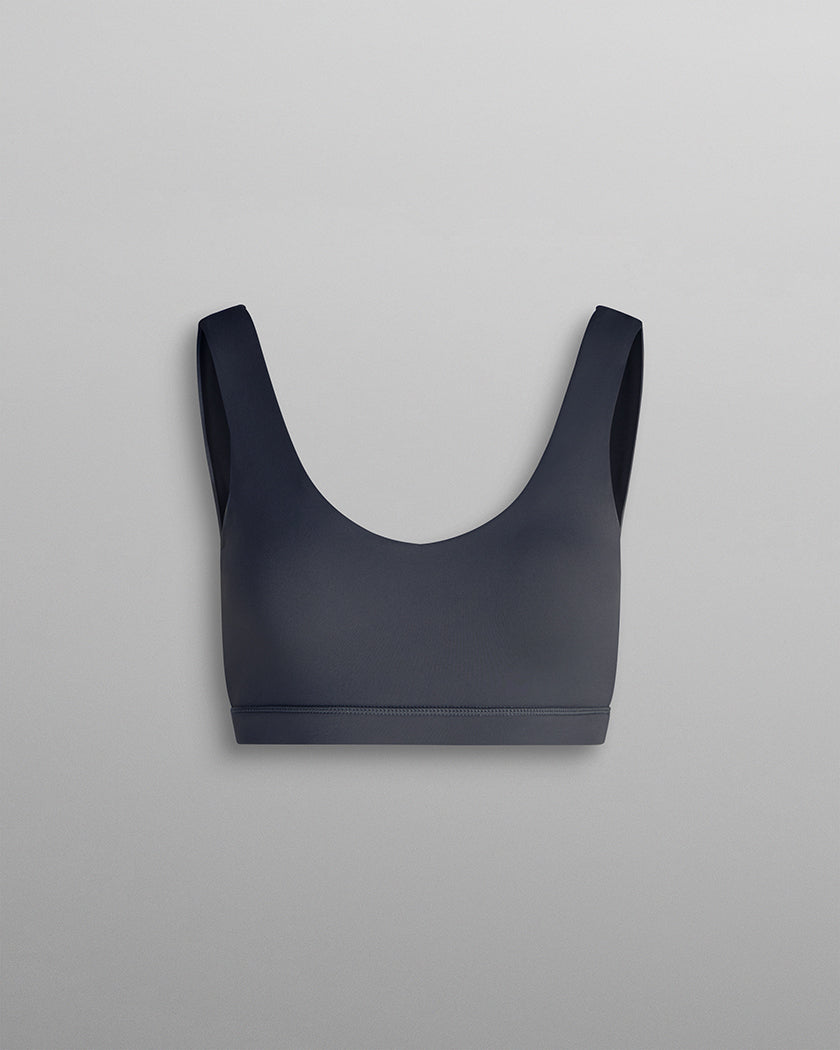 Balm V-Neck Bra