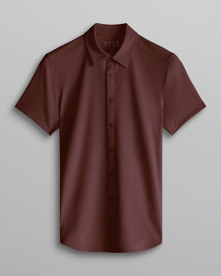 Deep-Maroon