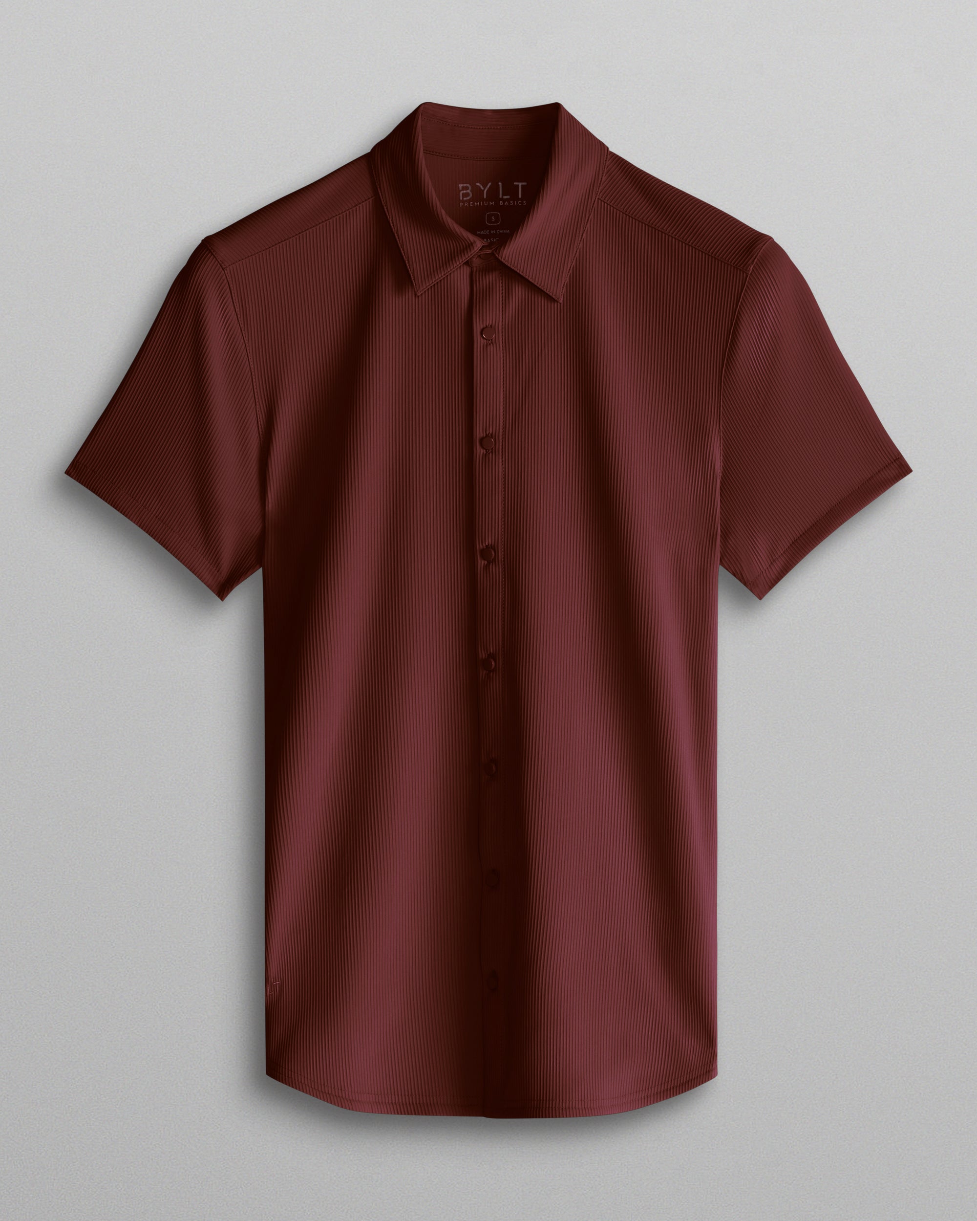 Deep-Maroon