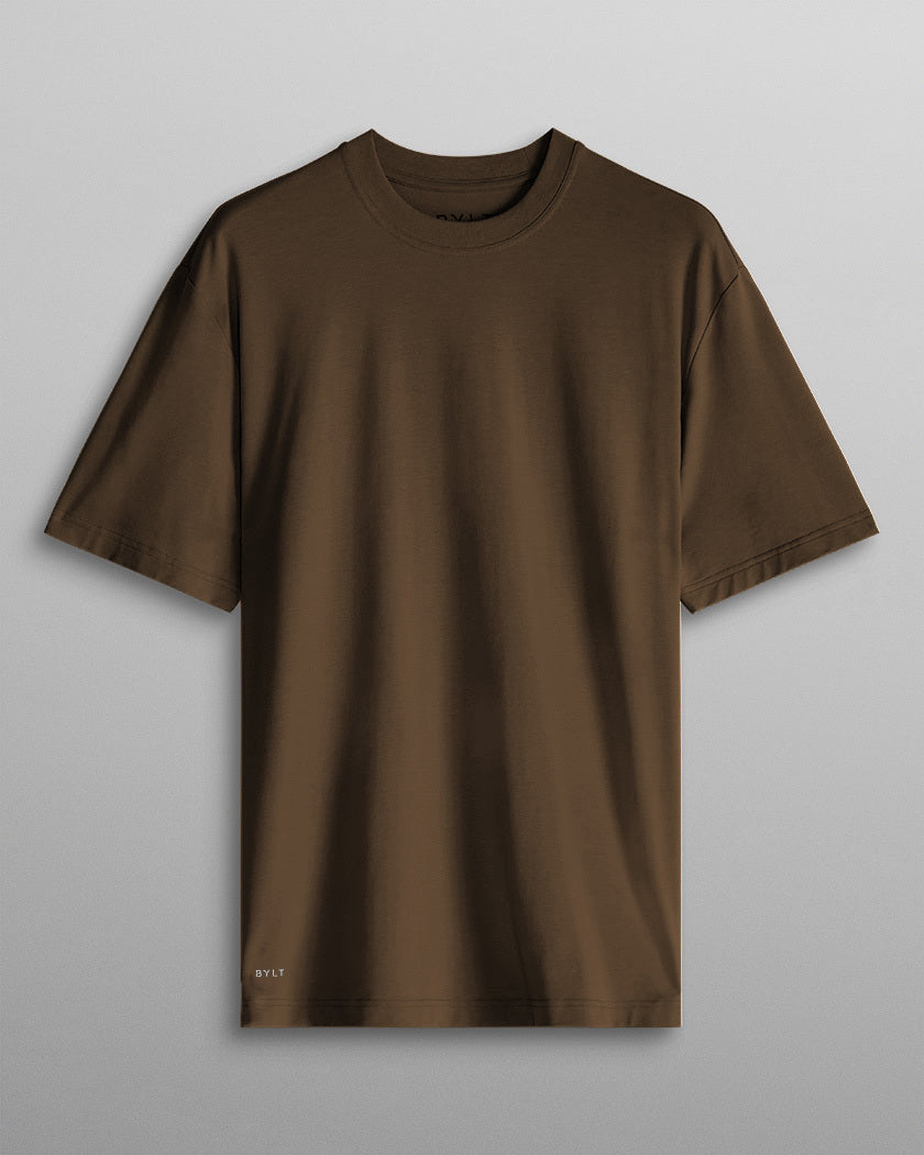 Dark-Brown
