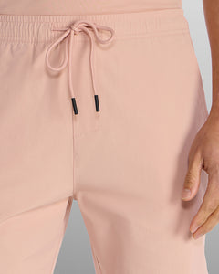 Light-Mauve [inseam - 7