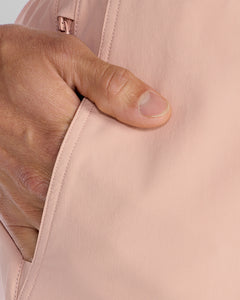 Light-Mauve [inseam - 7