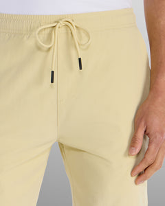 Sage-Yellow [inseam - 7