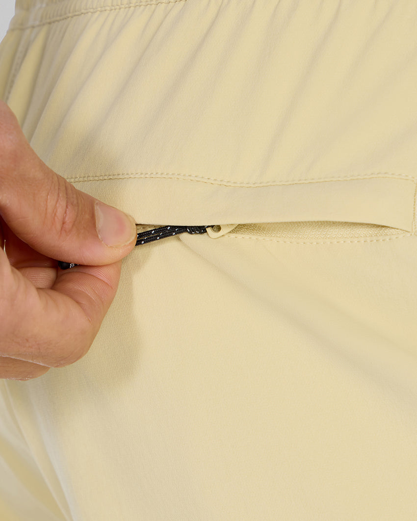 The BIOS Short Linerless