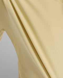 Sage-Yellow [inseam - 7