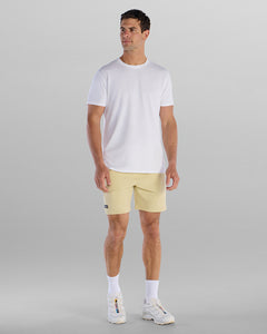 Sage-Yellow [inseam - 7