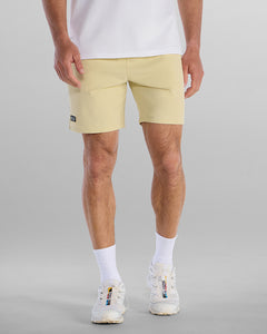 Sage-Yellow [inseam - 7