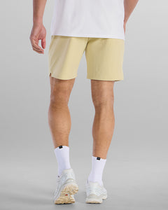 Sage-Yellow [inseam - 7