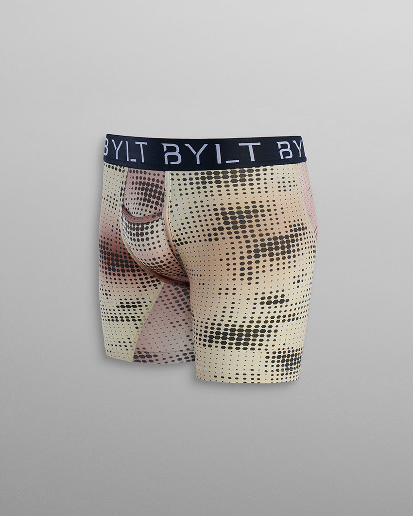 Blurry-Vision