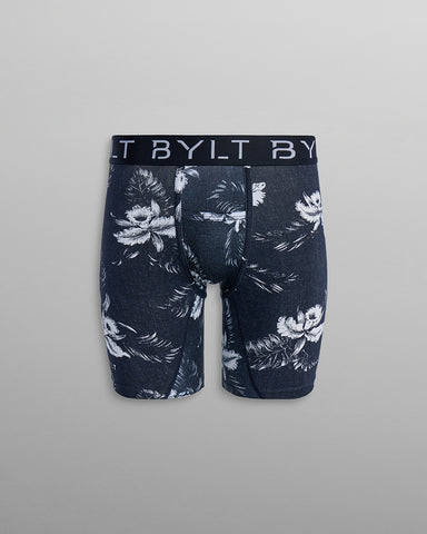 The Gronk x BYLT Underwear Collection