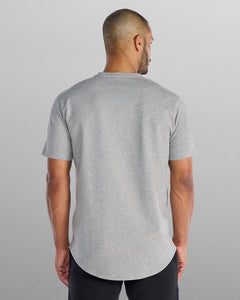 Heather-Grey