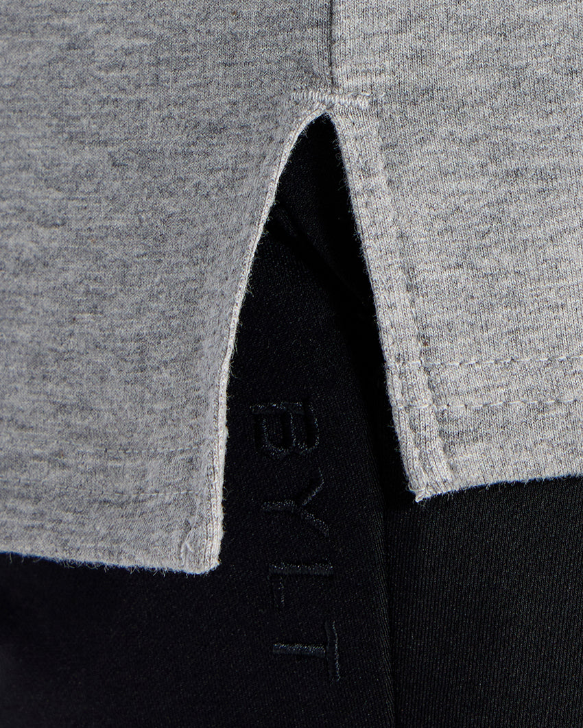 Heather-Grey