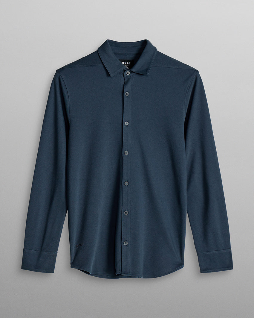 Vintage-Navy