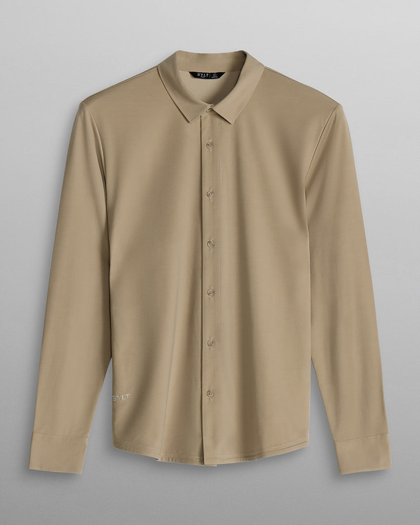 Dusty-Beige