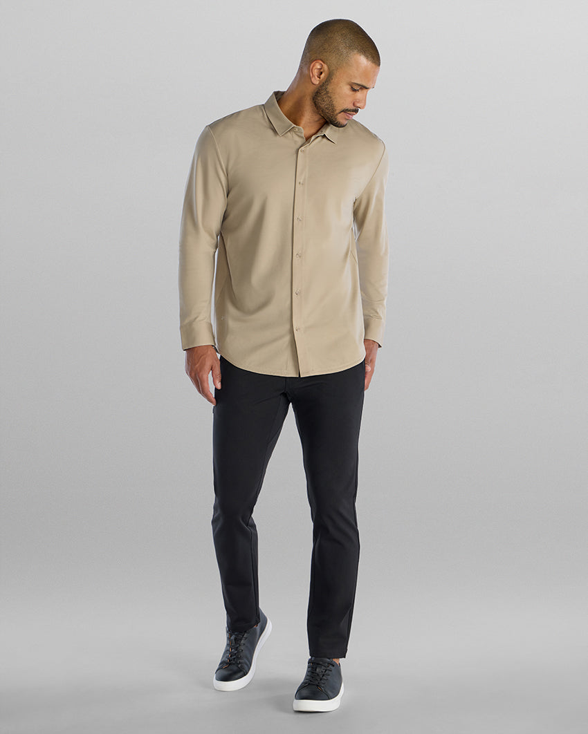 Dusty-Beige