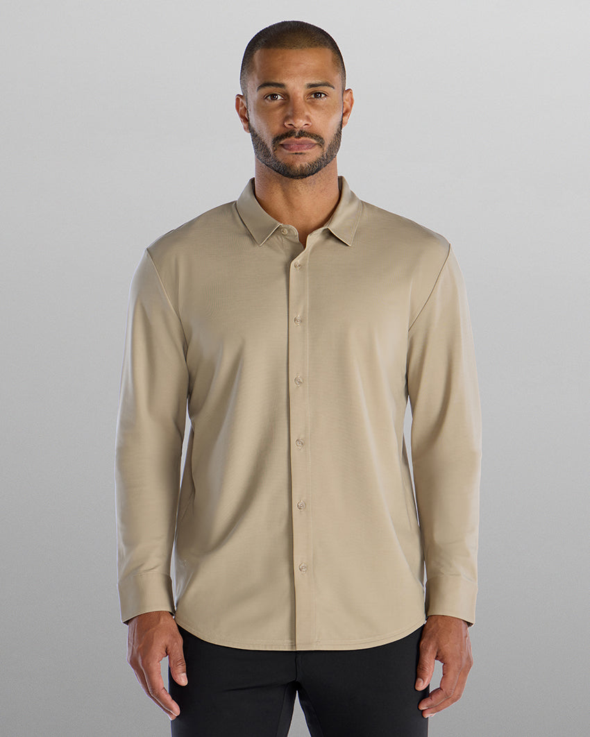 Dusty-Beige