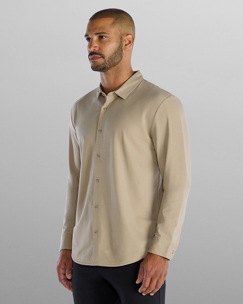 Dusty-Beige