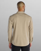 Dusty-Beige