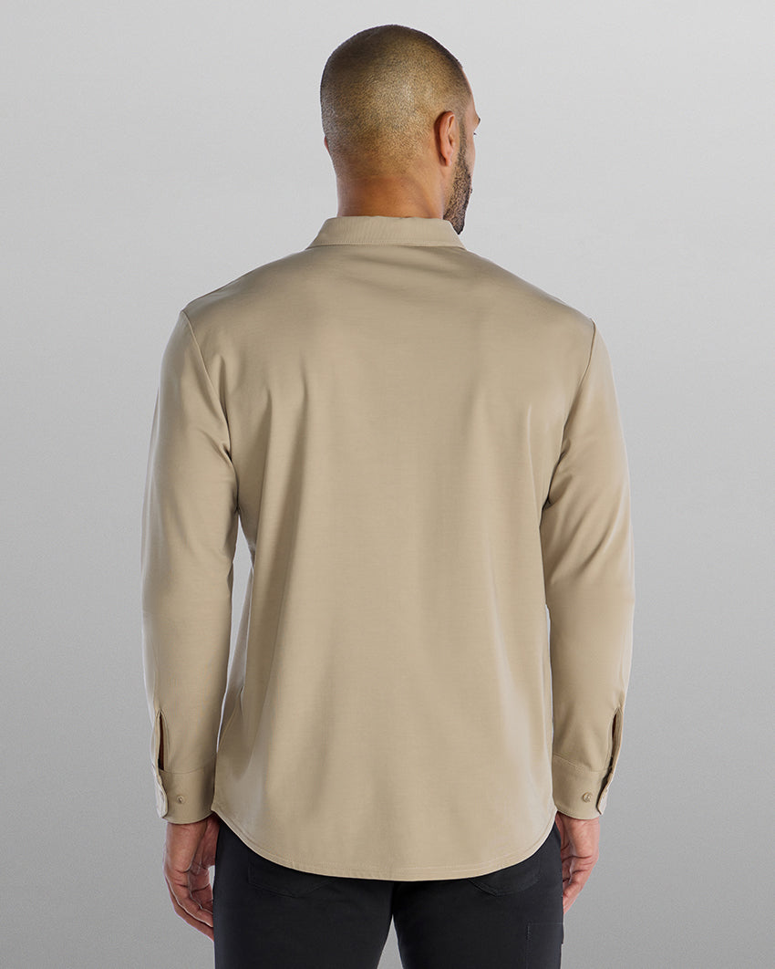 Dusty-Beige