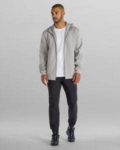 Roamknit Full Zip Hoodie