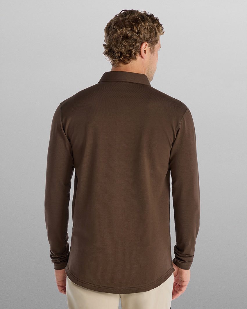 Dark-Brown