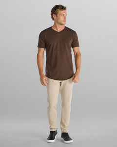 Dark-Brown