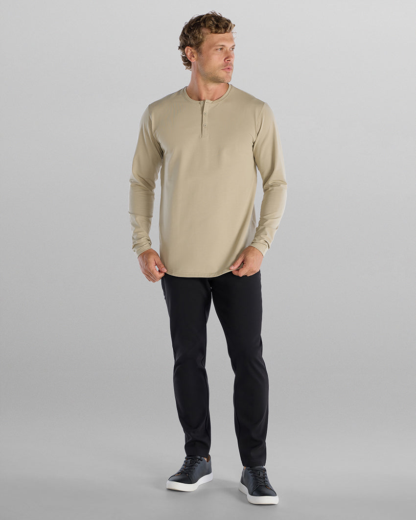 Dusty-Beige