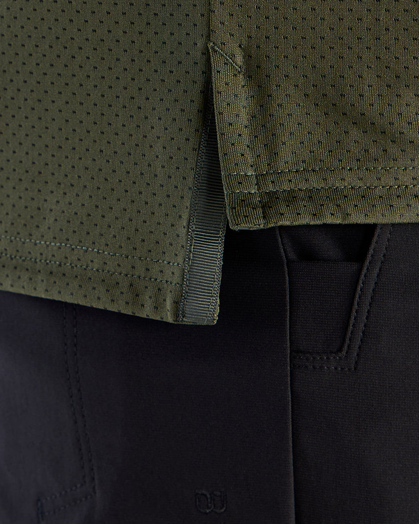 Dark-Olive