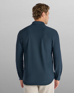 Vintage-Navy