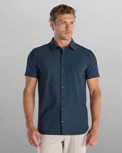 Vintage-Navy