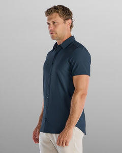 Vintage-Navy