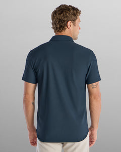 Vintage-Navy