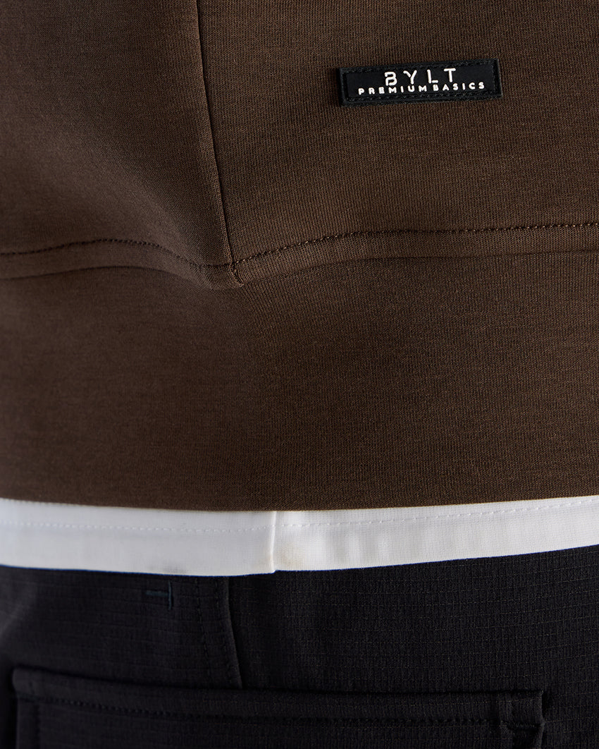 Dark-Brown