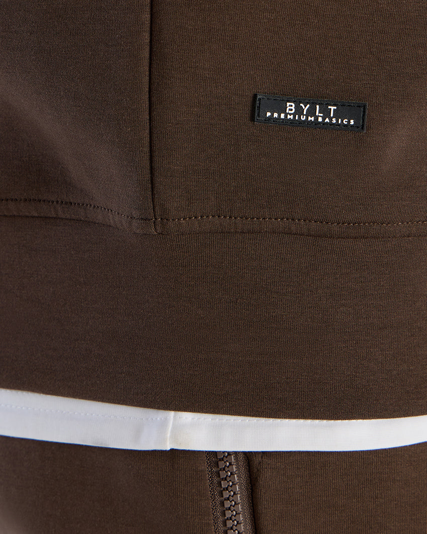 Dark-Brown