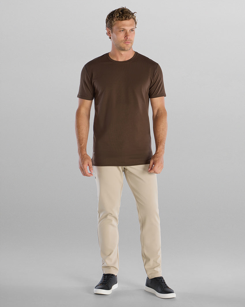 Dark-Brown
