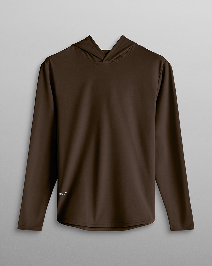 Dark-Brown