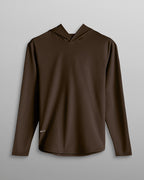 Dark-Brown