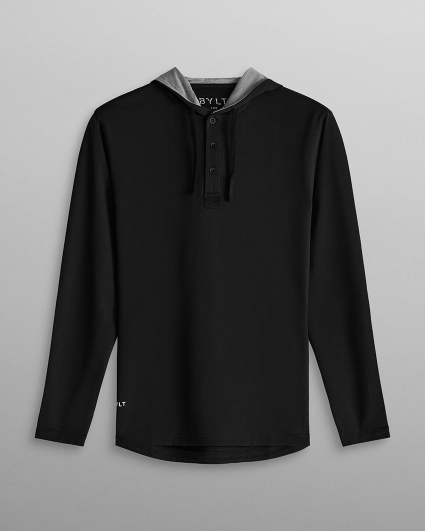 Black-Charcoal