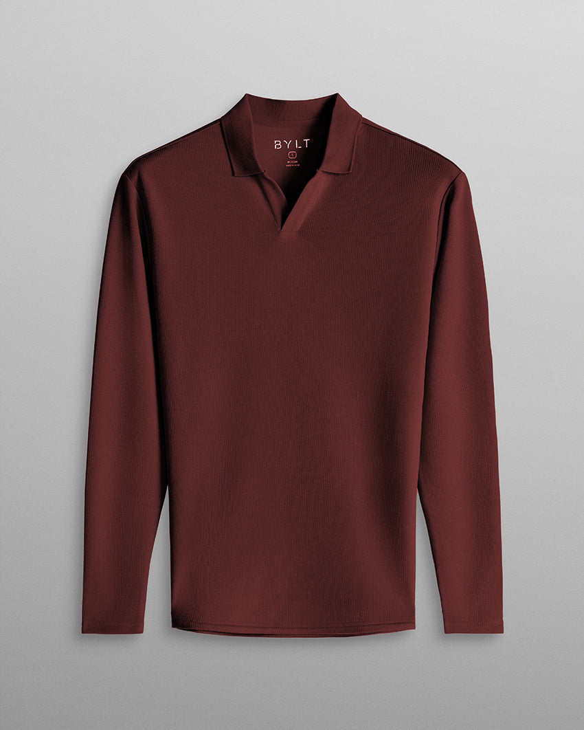 Deep-Maroon