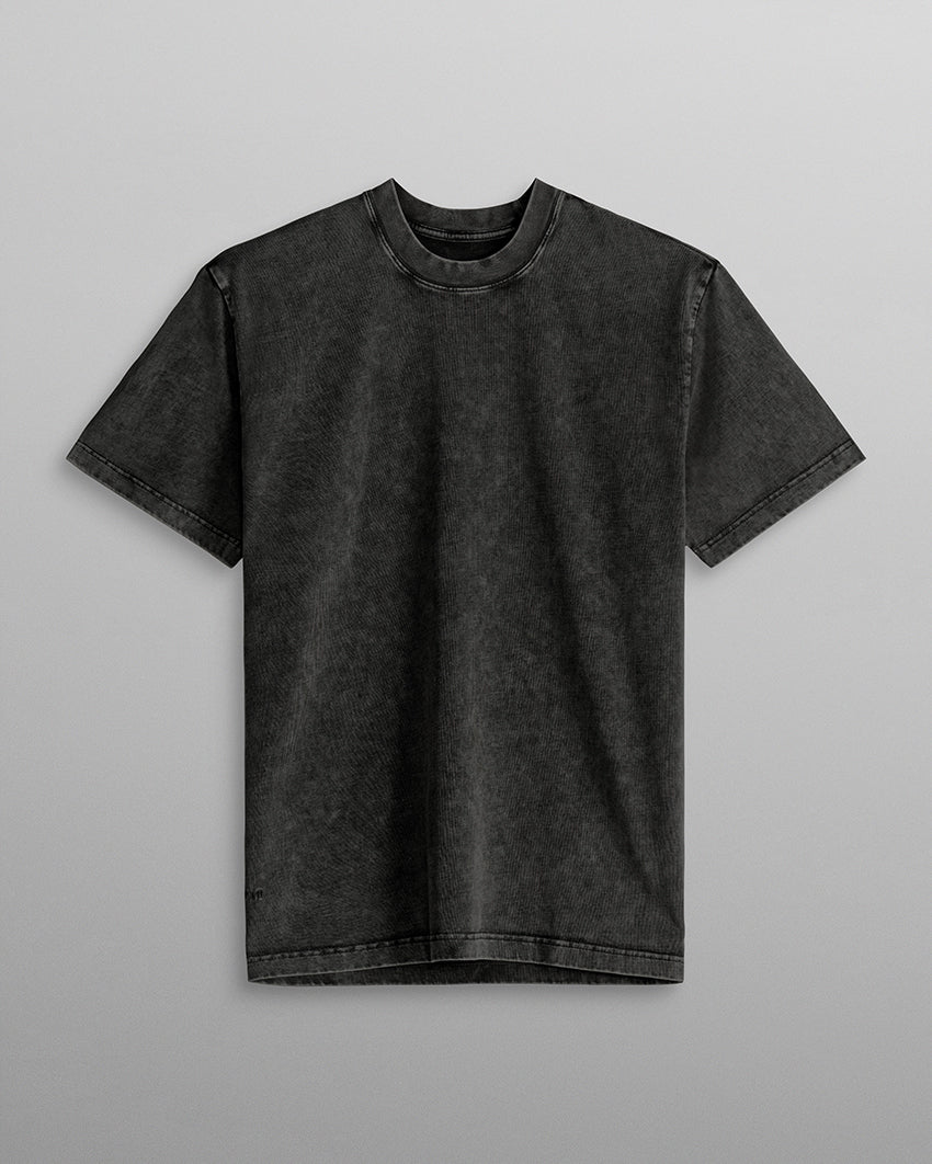 Washed-Black