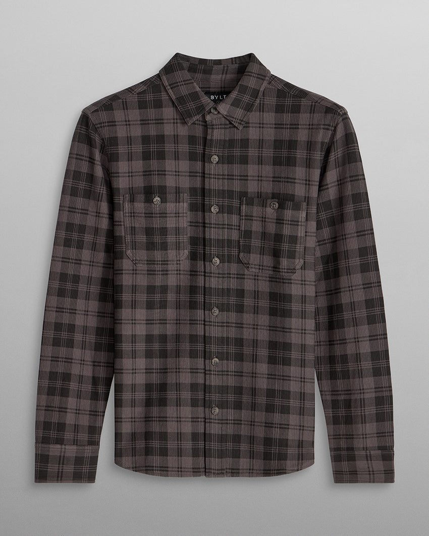 Charcoal-Flannel