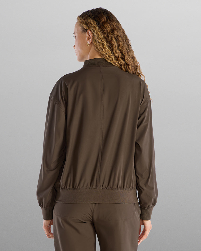 Dark-Brown