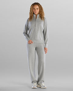 Heather-Grey