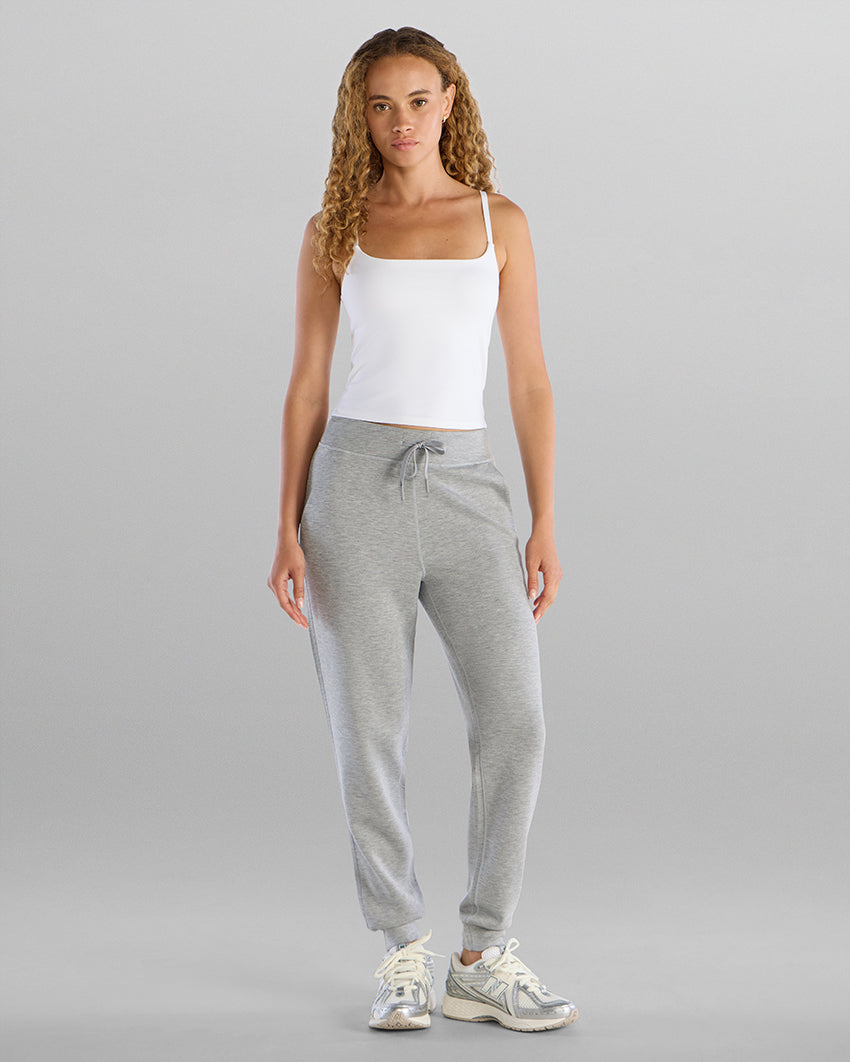 Heather-Grey