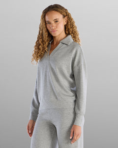 Heather-Grey